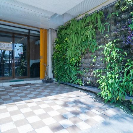 Reddoorz Plus Syariah Near Pasar Turi Surabaya Eksteriør bilde
